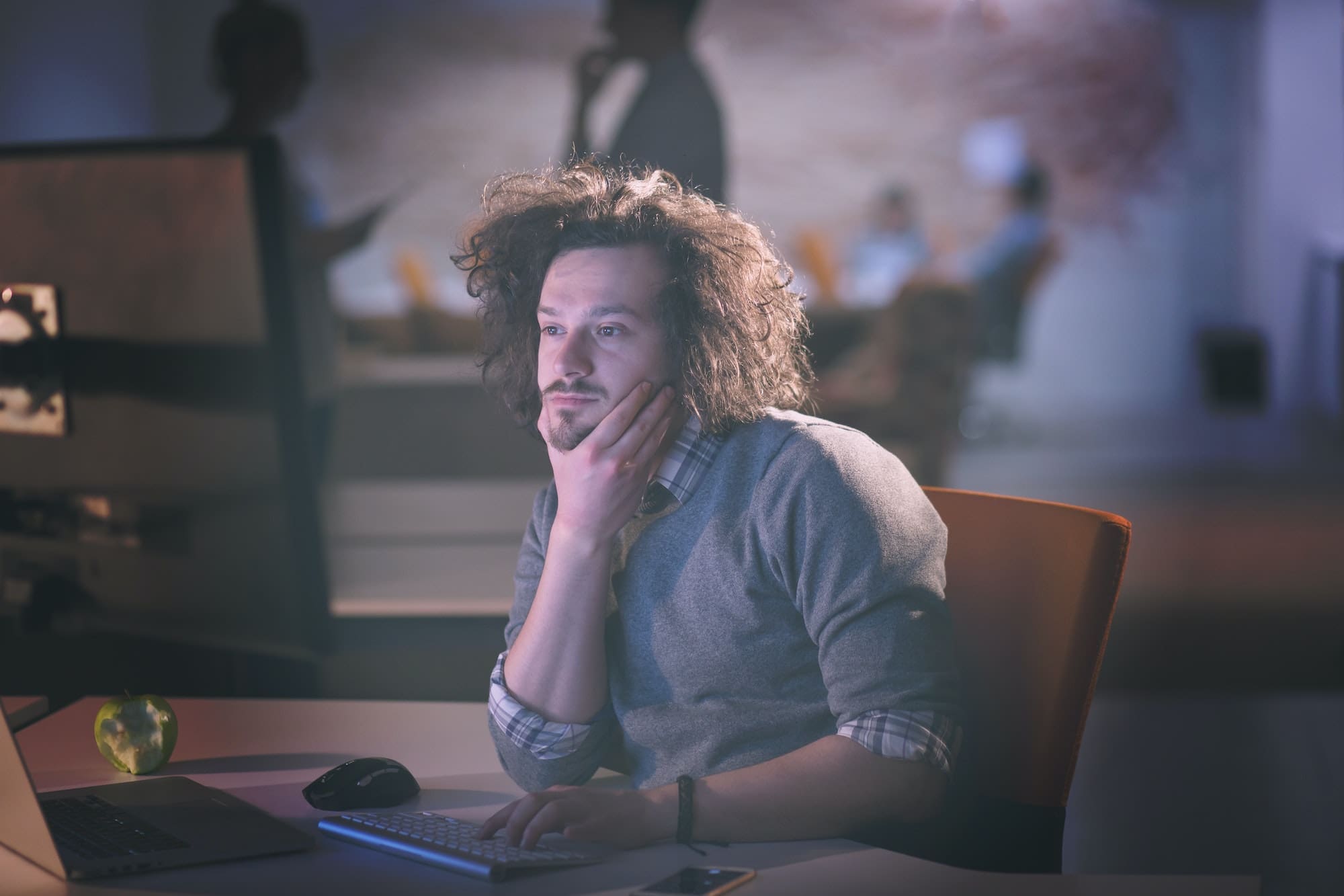 "Marketing is the bridge between creativity and business growth."